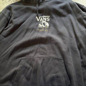Vans Growing on You Skater Hoodie